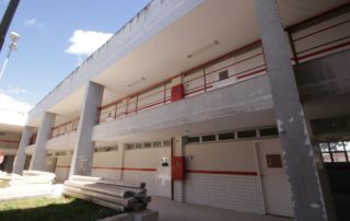 Auxílio ao Novo Hospital de Santo Antônio-GO Junior Brunelli
