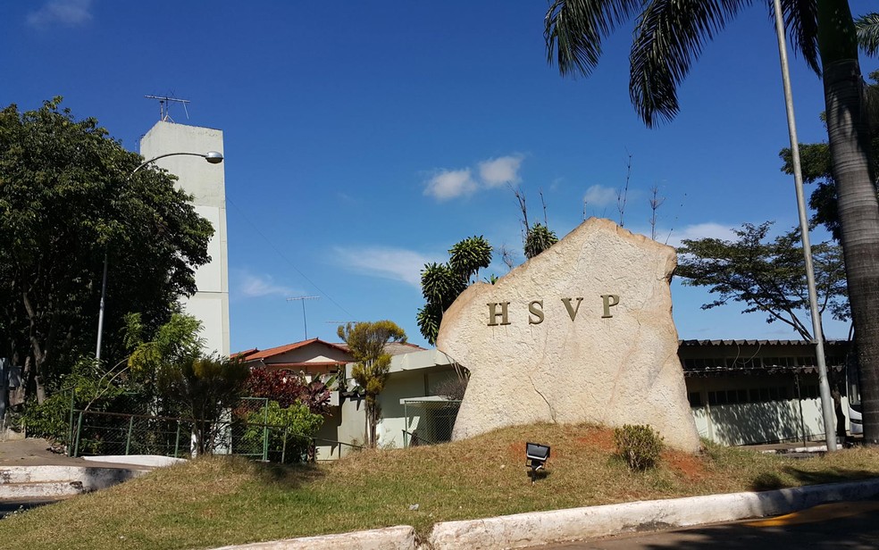 592 - Urgente transferência da Policlínica para o HSVP