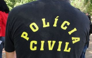 Urgente aumento de policiais civis na 4a DP do Guará
