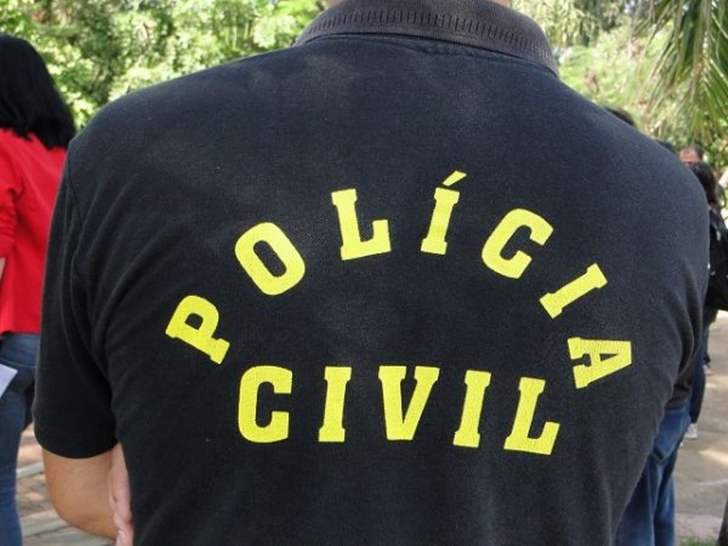 Urgente aumento de policiais civis na 4a DP do Guará