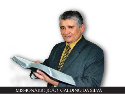 Título de Cidadão Honorário ao Sr. João Galdino Junior Brunelli