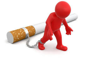 Junior Brunelli contra o tabagismo