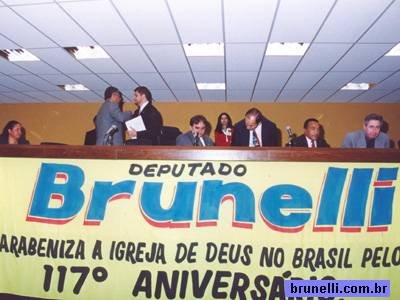 Junior Brunelli